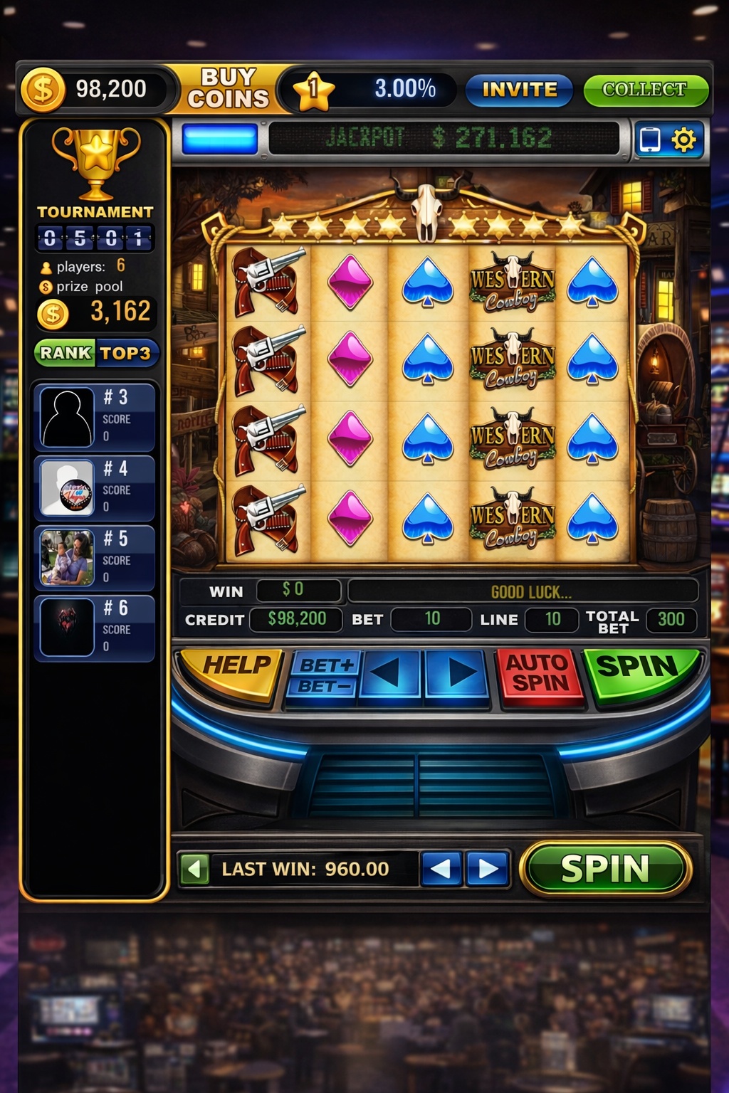 888 Casino Apps