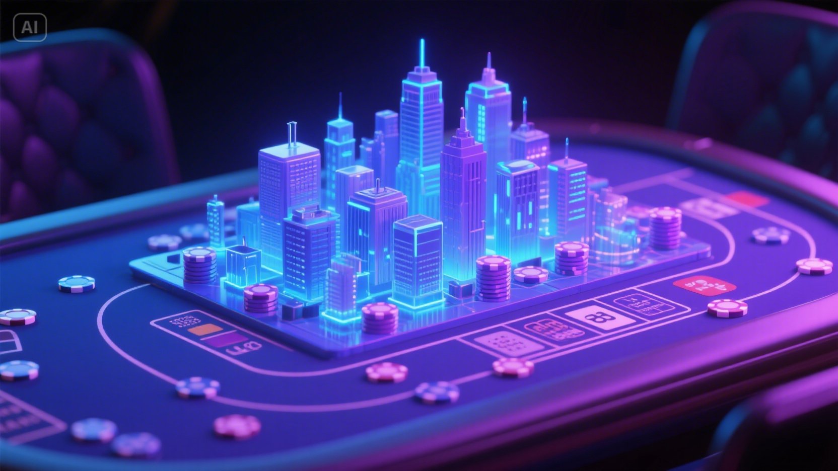 Registration at  Casino