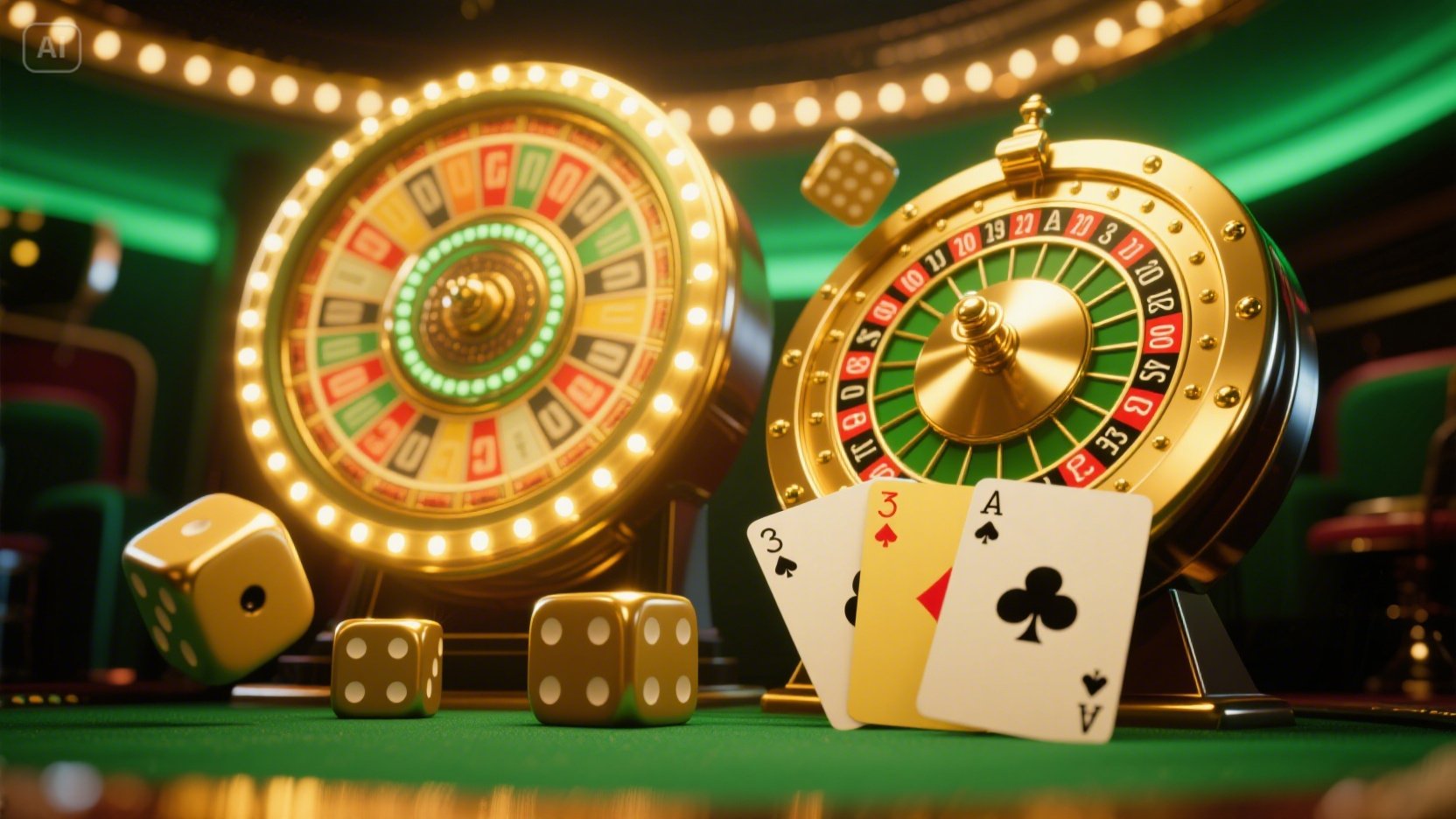 Casino 888 Casino Apps desktop and mobile interfaces
