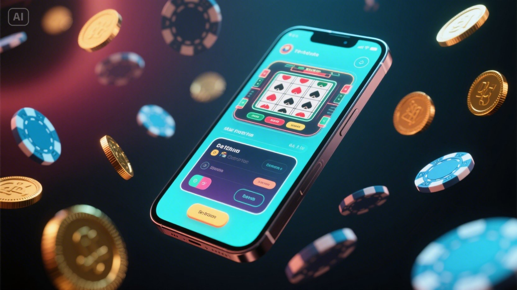 Casino 888 Casino Apps desktop and mobile interfaces