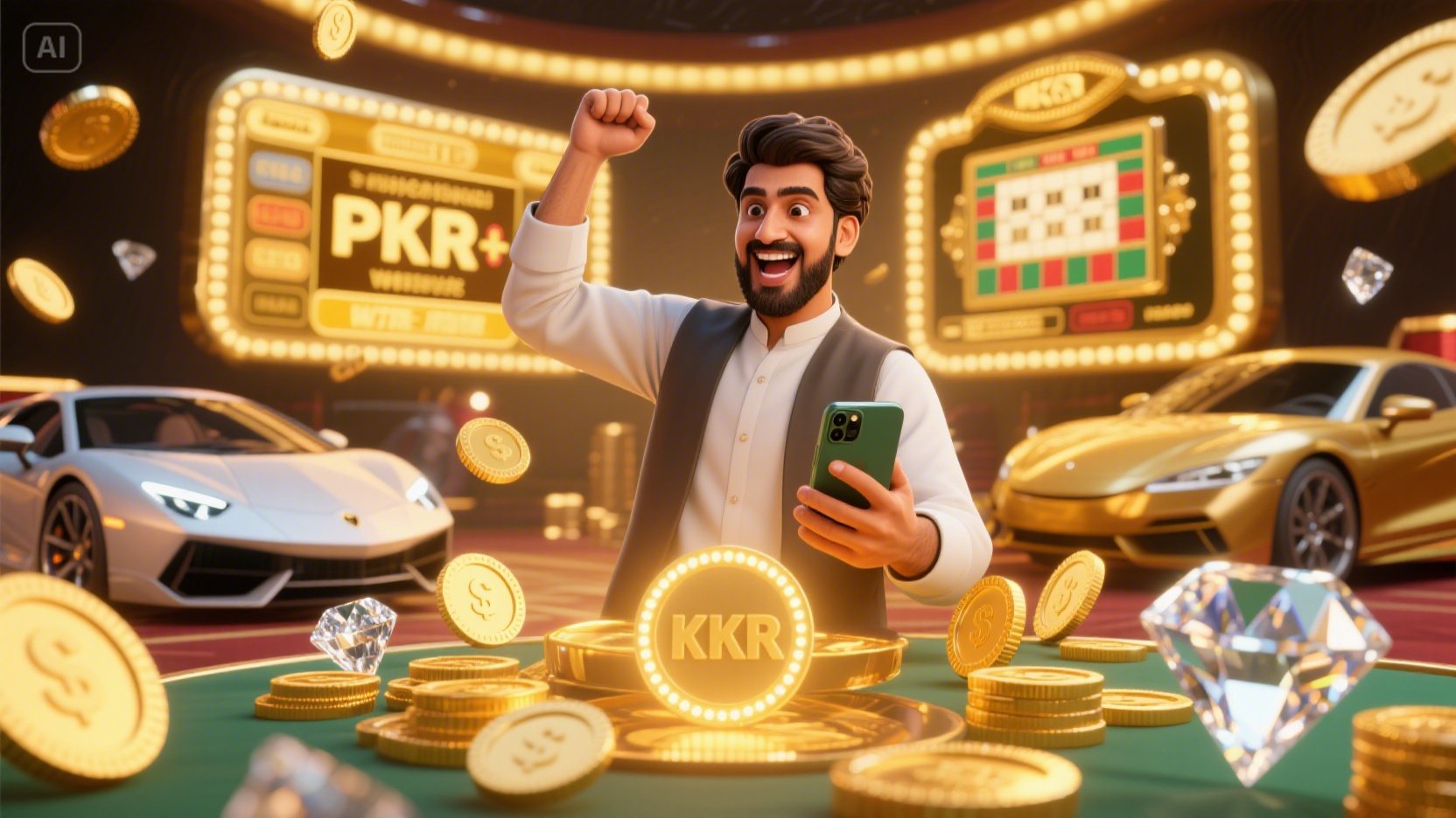 888 Casino AppsMake your first deposit and claim a 200% instant bonus! Pakistan’s casino lovers can experience fair play, local banking, and instant PKR withdrawals on every winning game.