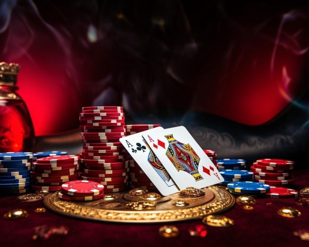 888 Casino Apps پاکستان ریئل منی گیمز